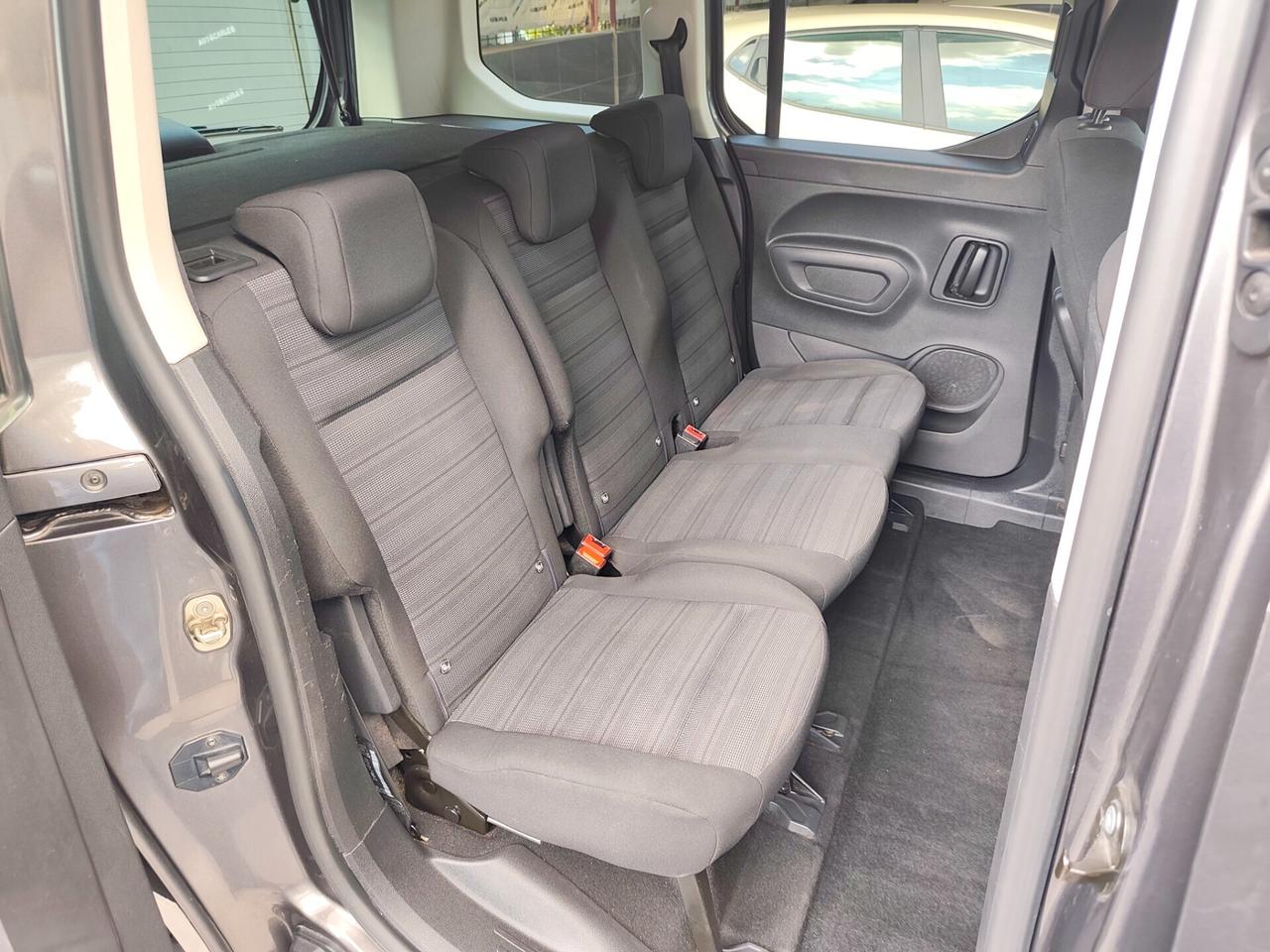 Opel Combo Life 1.5 CDTI 130 CV km 142000