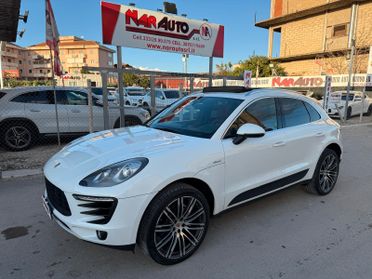 Porsche Macan 3.0 S Diesel 250cv