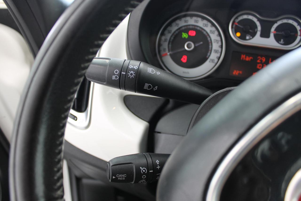 Fiat 500 L 1.3 mjt Pop Star 85 Cv.