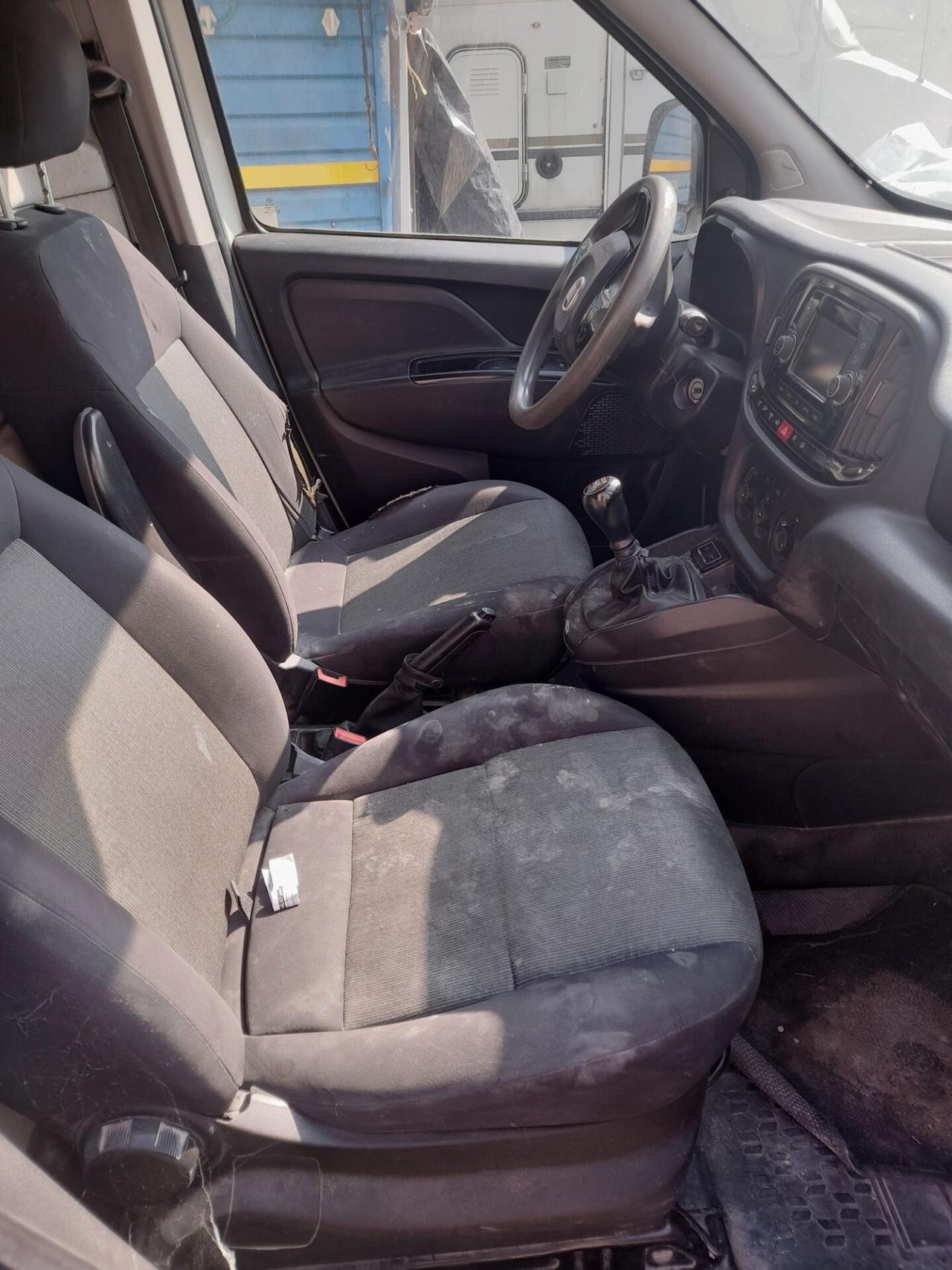 Fiat Doblo
