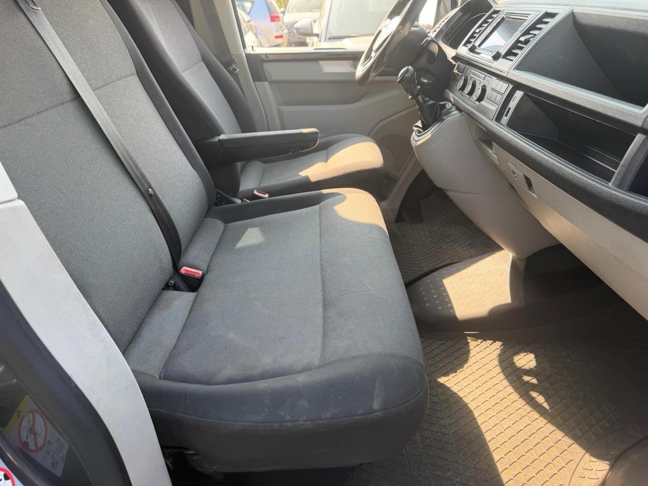 Volkswagen Transporter 2.0 TDI PL VAN