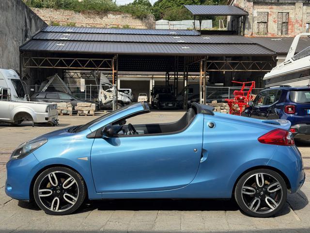 RENAULT Wind 1.2 TCE 100CV Gordini