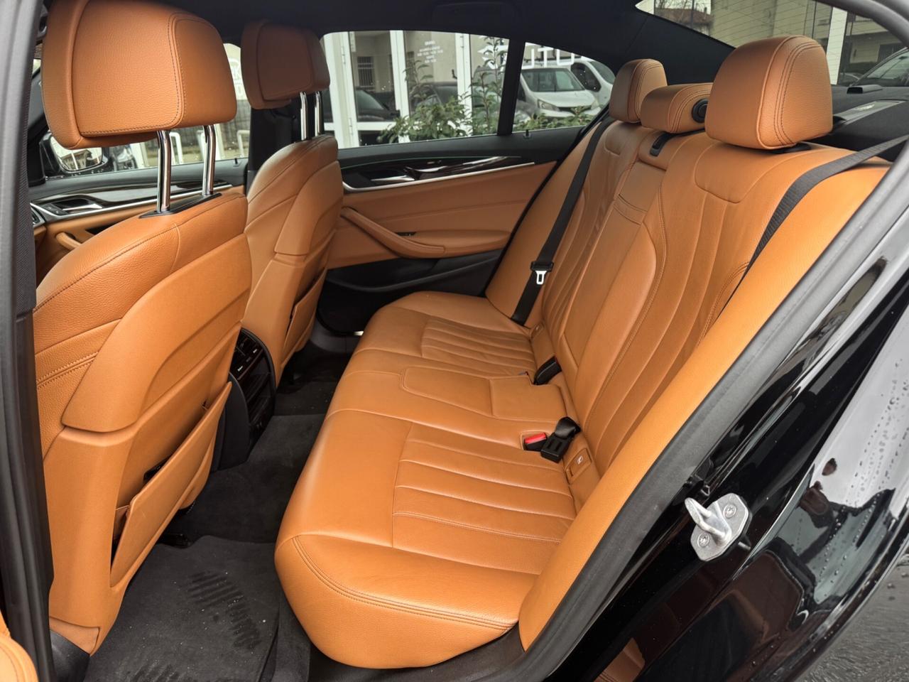 Bmw 530 530d xDrive Luxury