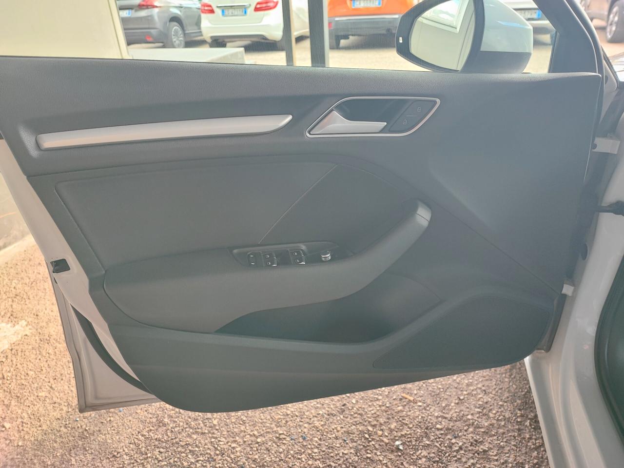 Audi A3 SPB 1.6 TDI Ambition