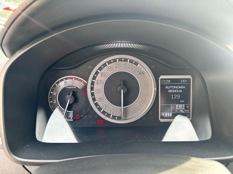 Suzuki Ignis 1.2 Hybrid Top 2WD