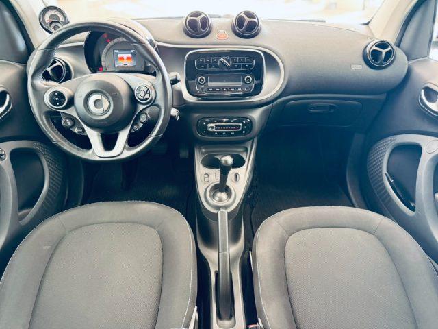SMART ForTwo Twinamic Passion - 163.000 Km