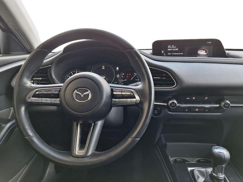 Mazda CX-30 2.0L e-Skyactiv-G 122 CV M-Hybrid 2WD Executive