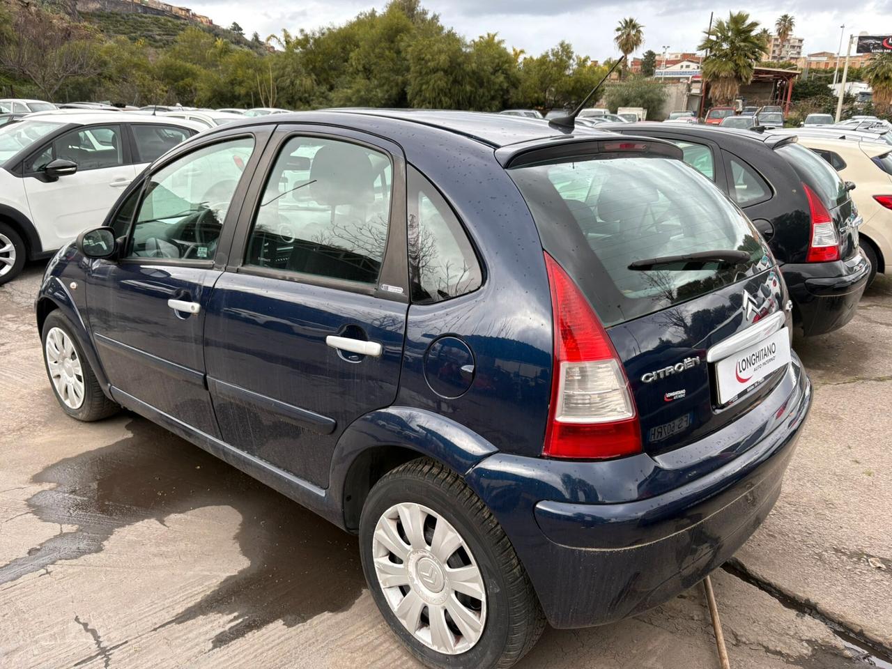 Citroen C3 1.4 HDi 70CV airdream Classique