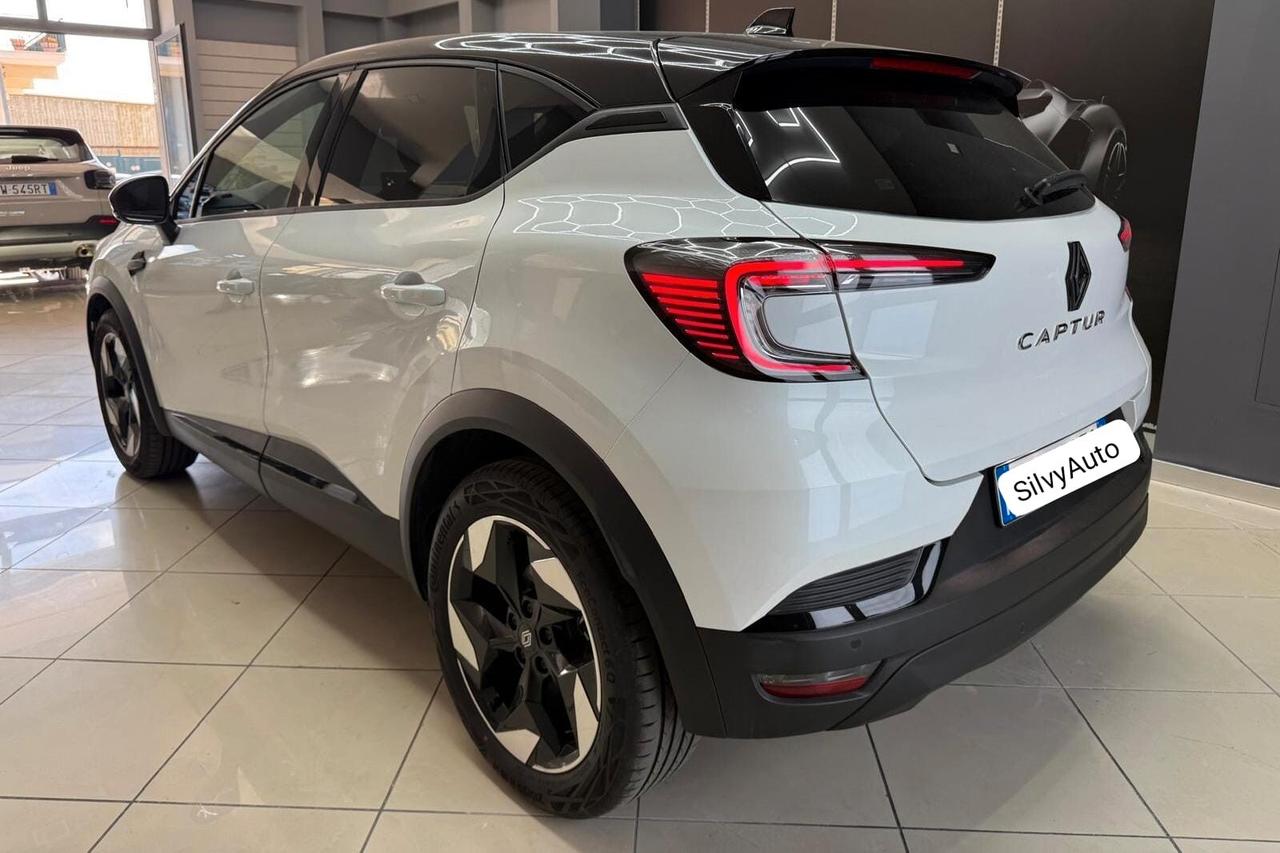 Renault Captur TCe Techno