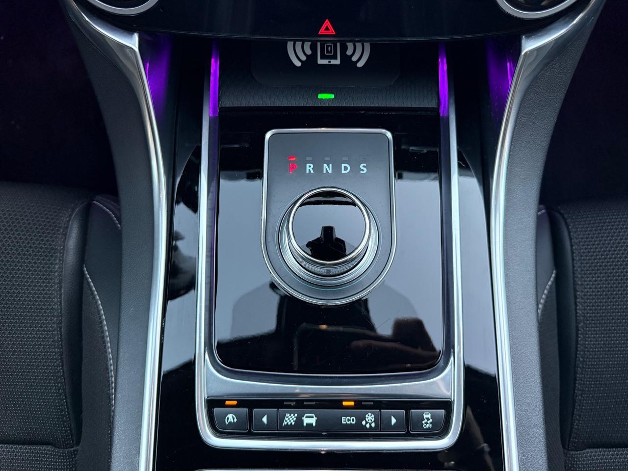 Jaguar XE 2.0 D Turbo aut. R-Sport