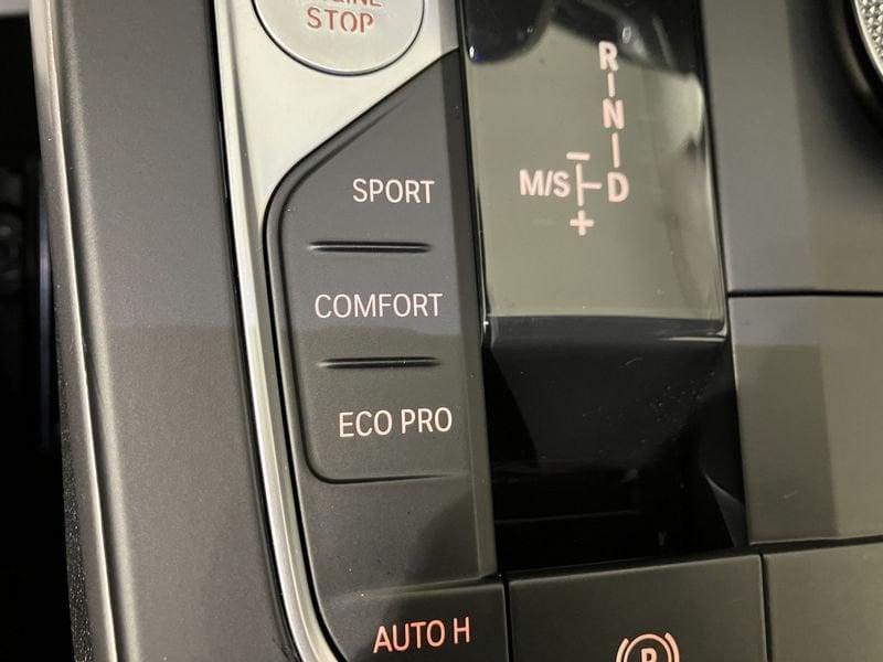 BMW Serie 1 116d Advantage