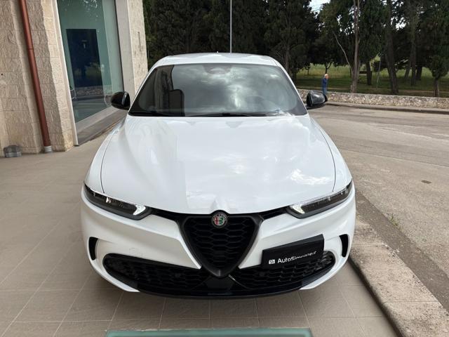 ALFA ROMEO Tonale 1.5 130 CV MHEV TCT7 Sprint.