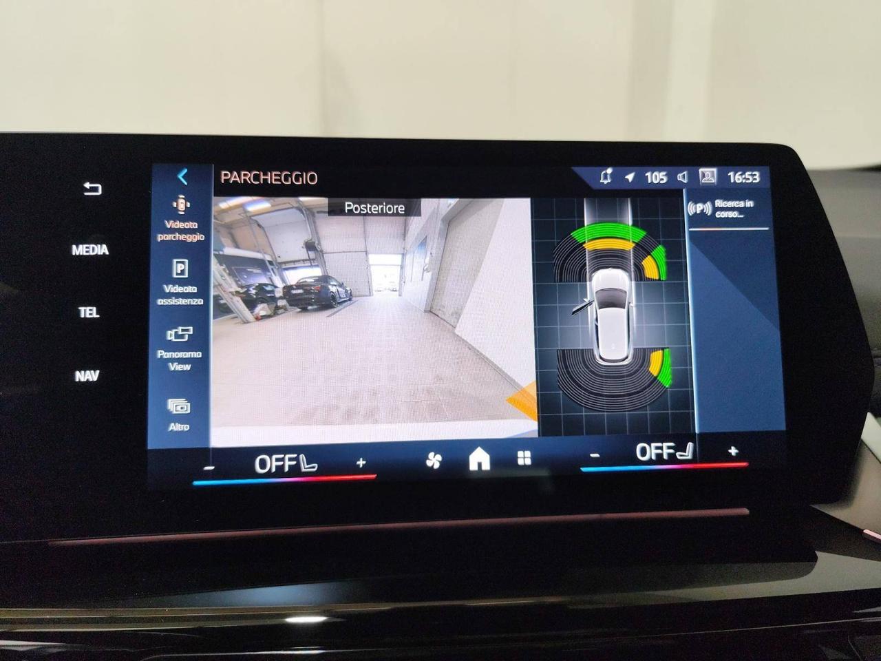 BMW Serie 2 218d Active Tourer MSport