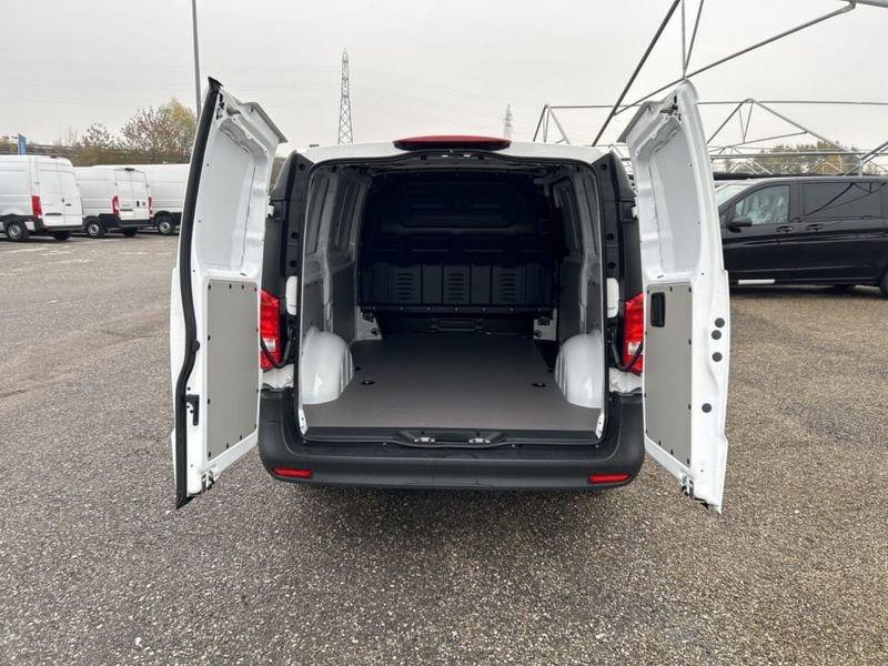 Mercedes-Benz Vito FURGONE PRO 110 CDI LONG