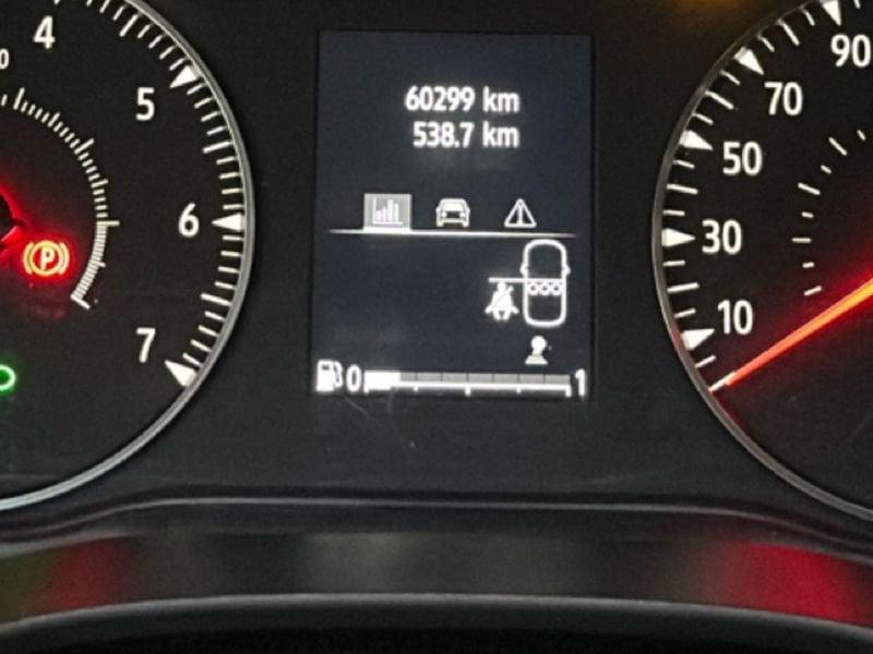 Dacia Jogger Jogger 1.0 tce Extreme UP GPL 100cv 7 posti