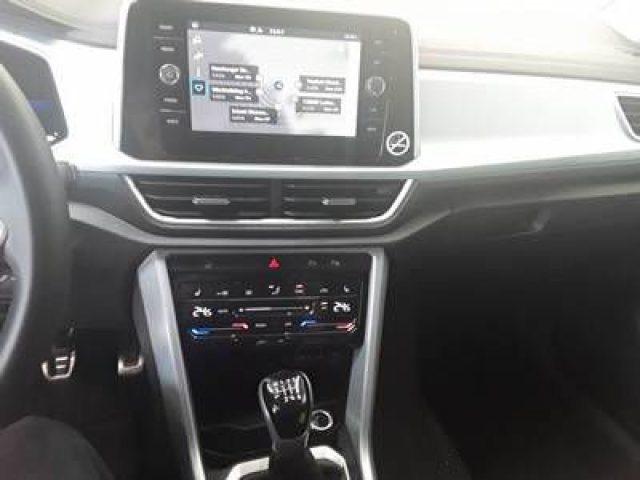 VOLKSWAGEN T-Roc 2.0 TDI Goal FariIQ, Navi, Sedili risc, Set invern