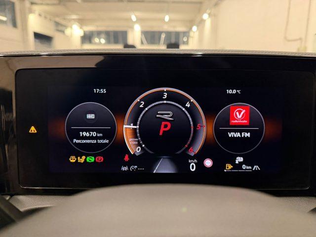 VOLKSWAGEN Tiguan 2.0 TDI 150 CV DSG R-Line //UFFICIALE VW ITALIA//