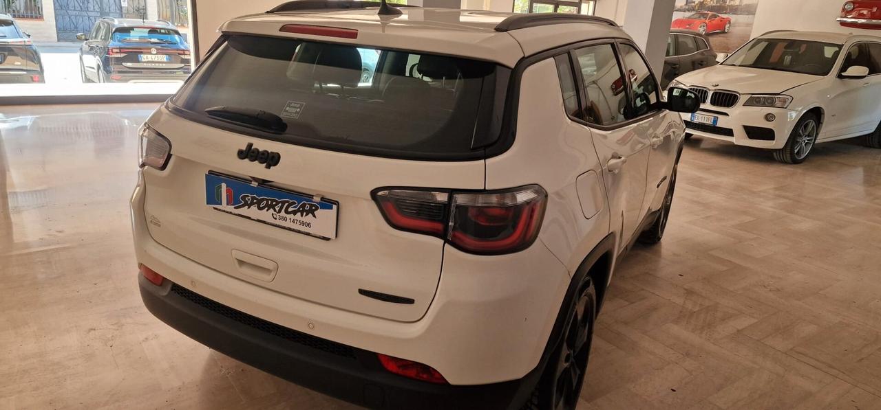 Jeep Compass 1.6 Multijet II 2WD Night Eagle IVA ESPOSTA
