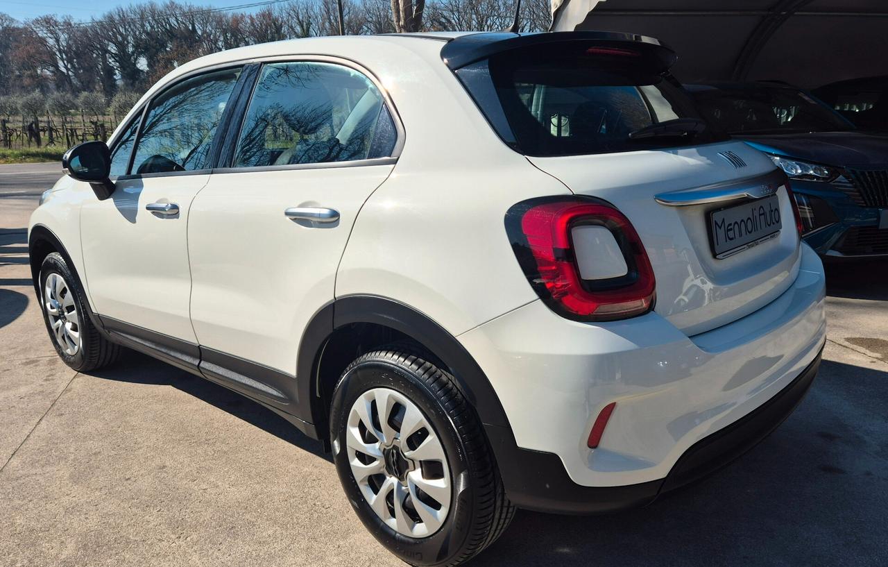 Fiat 500X 1.3 MultiJet 95 CV