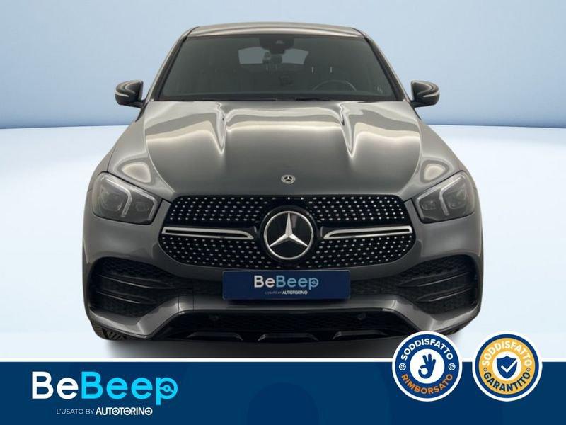 Mercedes-Benz GLE Coupé GLE COUPE 350 D PREMIUM PLUS 4MATIC AUTO