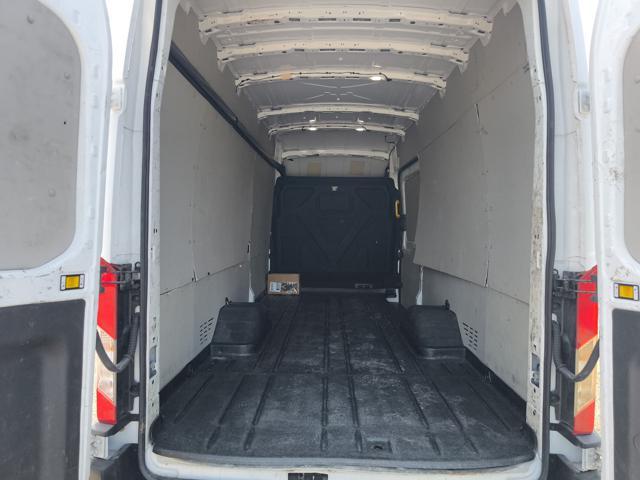 FORD Transit 350 tr.post. 2.0 tdci MHEV 170cv jumbo trend L4...