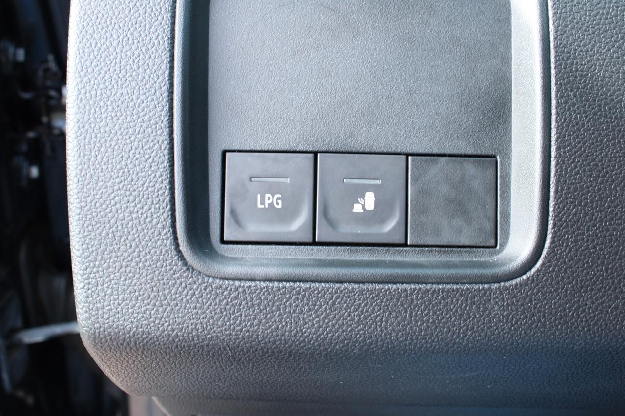 Dacia Duster 1.0 TCe GPL 4x2 Journey