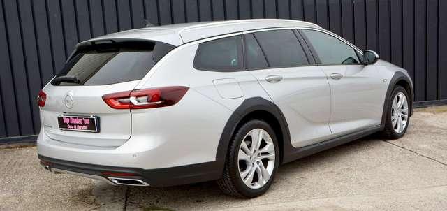 Opel Insignia Country Tourer sw 2.0 cdti Aut