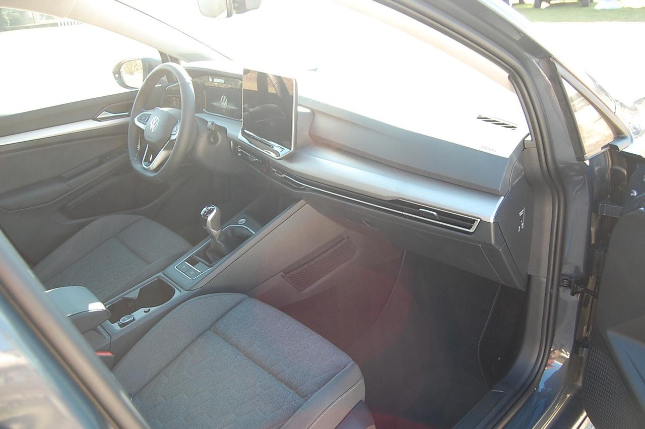 Volkswagen Golf 1.5 TSI 115 CV ACT Edition Plus