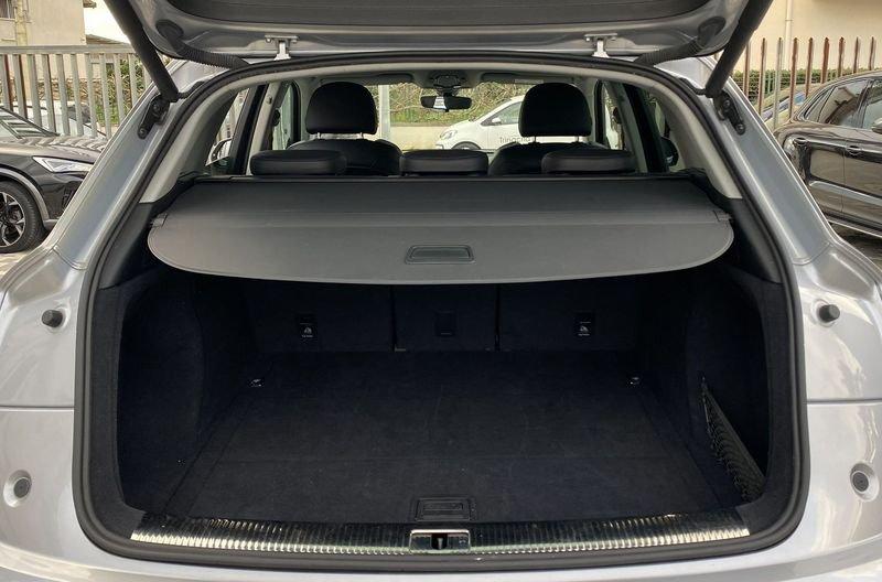 Audi Q5 40 TDI QUATTRO S TRONIC