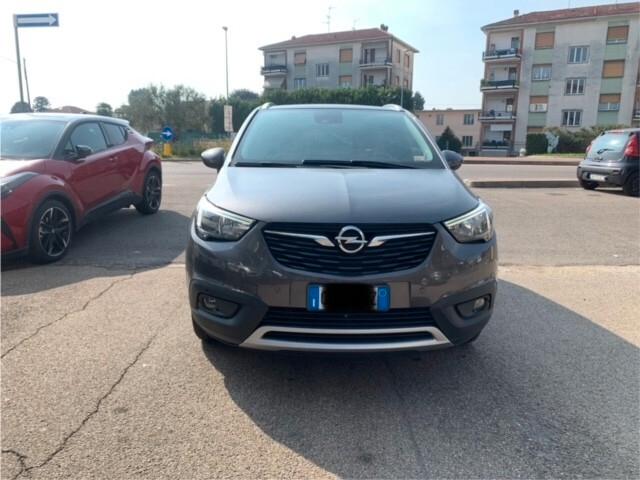 Opel Crossland X 1.2 Turbo 12V 110 CV Start&Stop Advance
