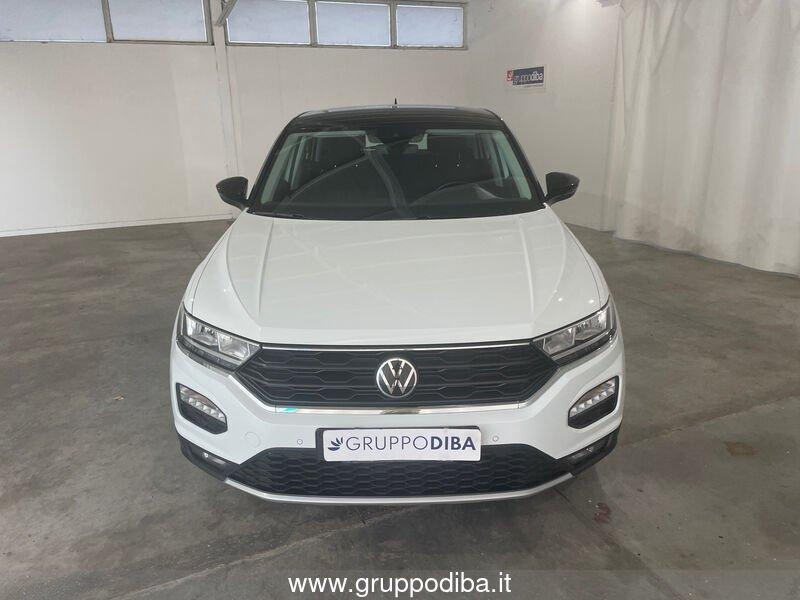 Volkswagen T-Roc 2017 Benzina 1.5 tsi Business