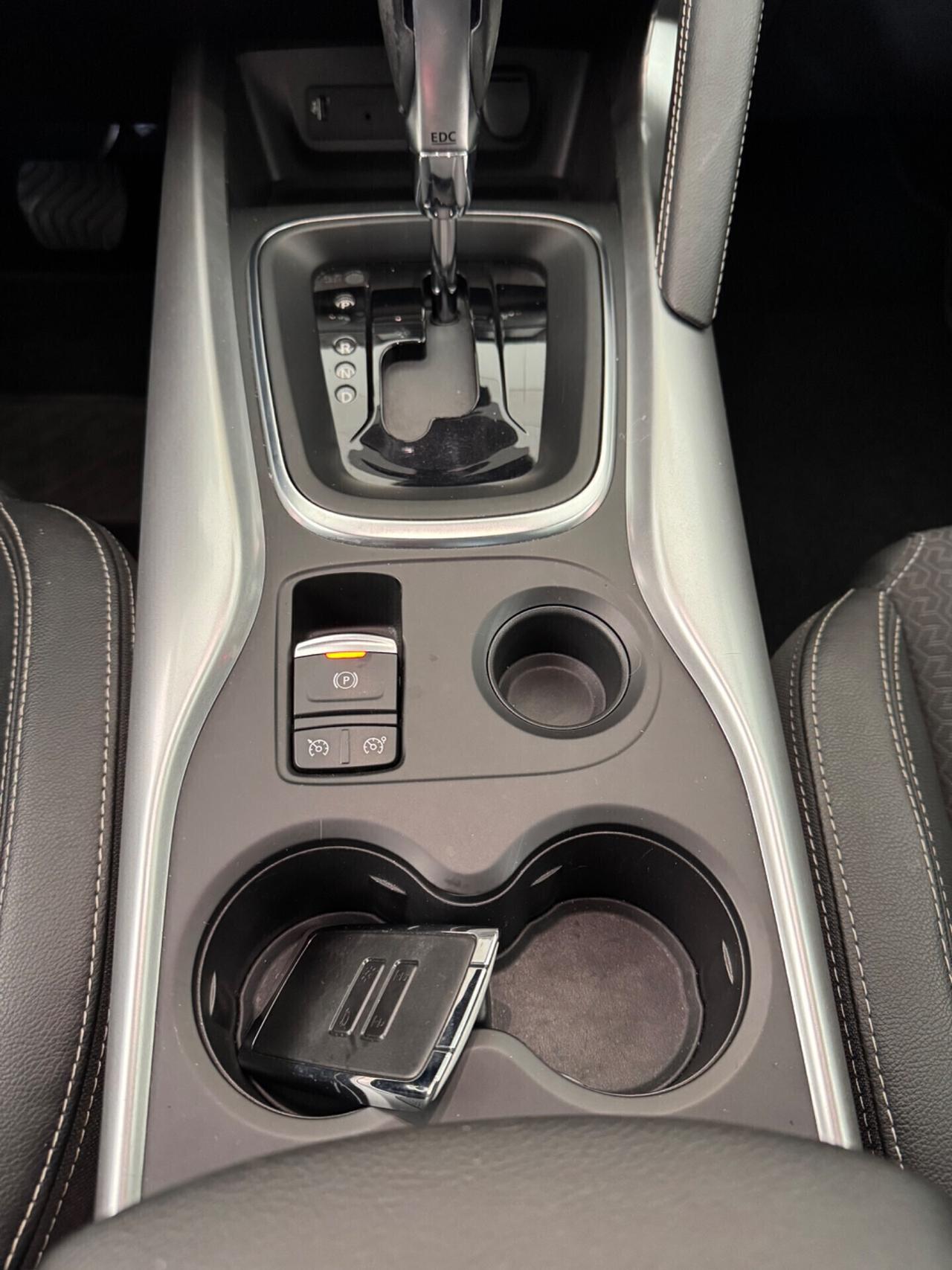 Renault Kadjar TCe 130CV EDC Energy Intens