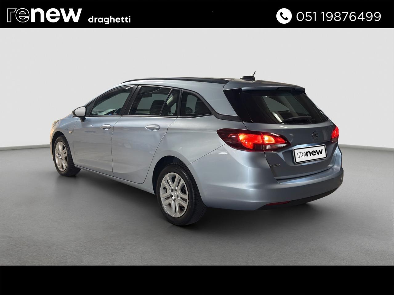 Opel Astra 1.6 CDTi 110CV Start&Stop Sports Tourer Innovation