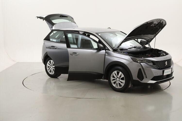 Peugeot 3008 Active Pack BZ550871 1.2 Benzina 131CV
