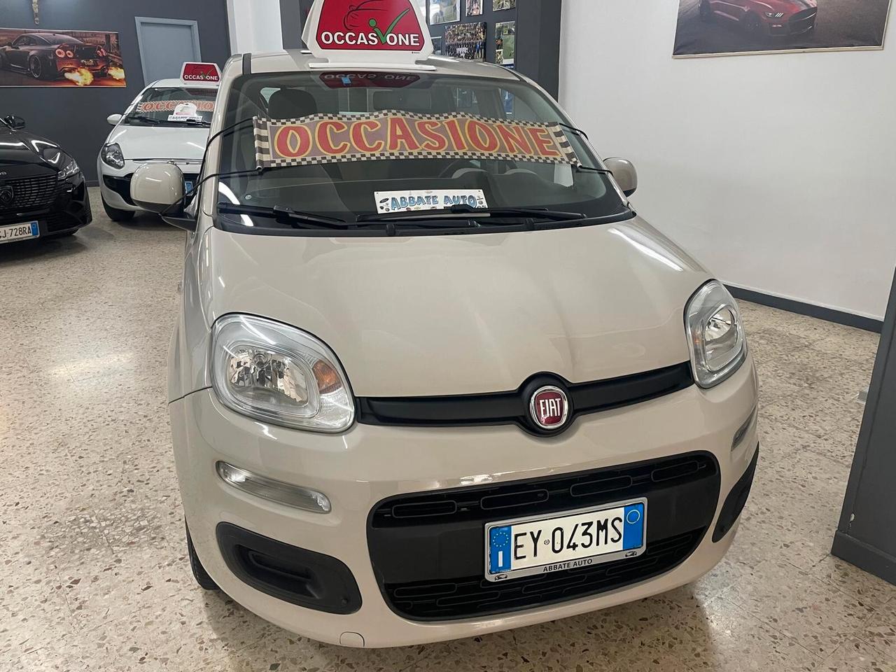 Fiat Panda 1.3 MJT S&S Easy