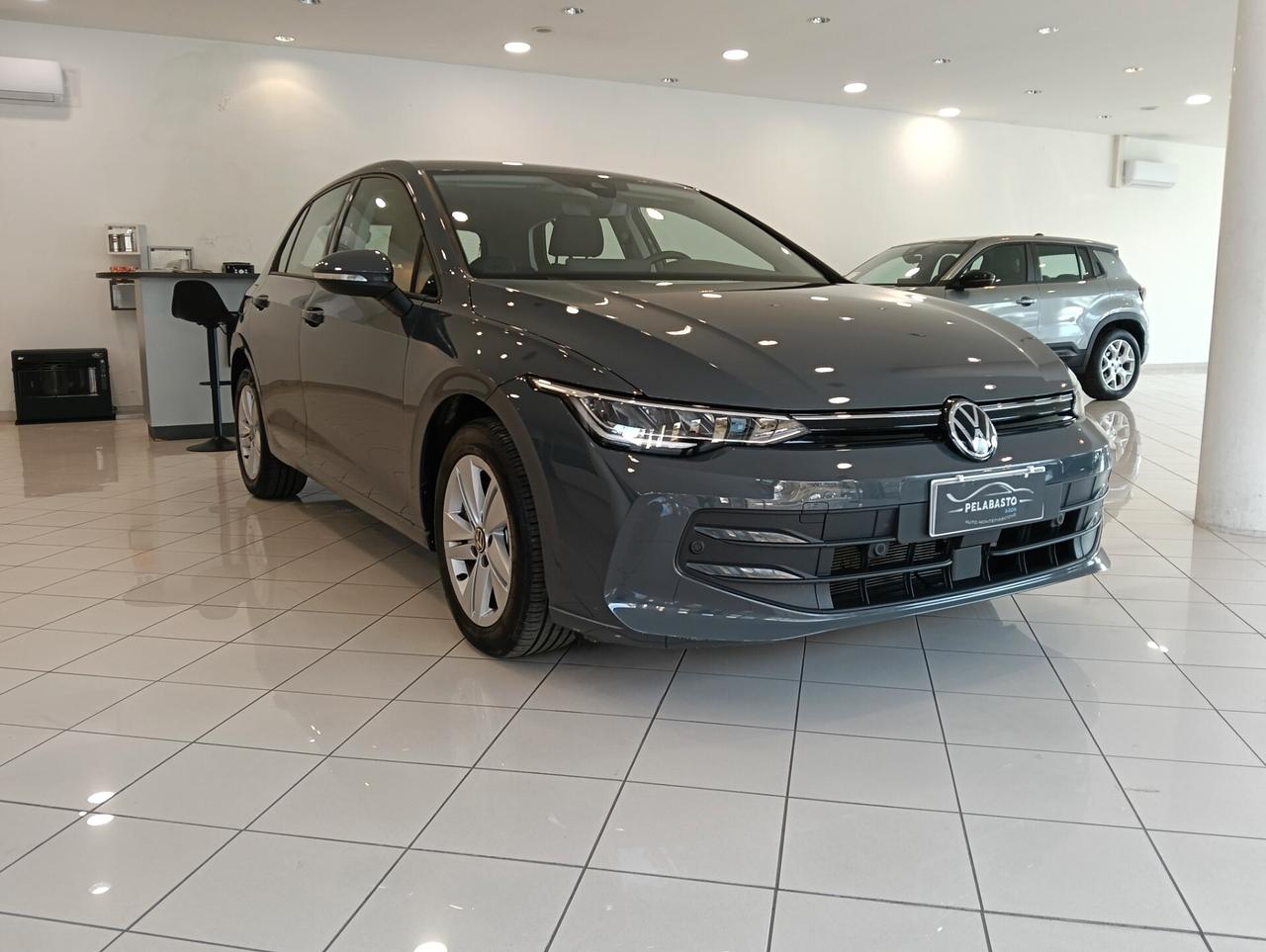 Volkswagen Golf 2.0 TDI 115 CV SCR Life