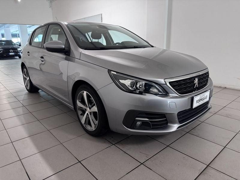 Peugeot 308 Tech Edition BlueHDi 130 S&S