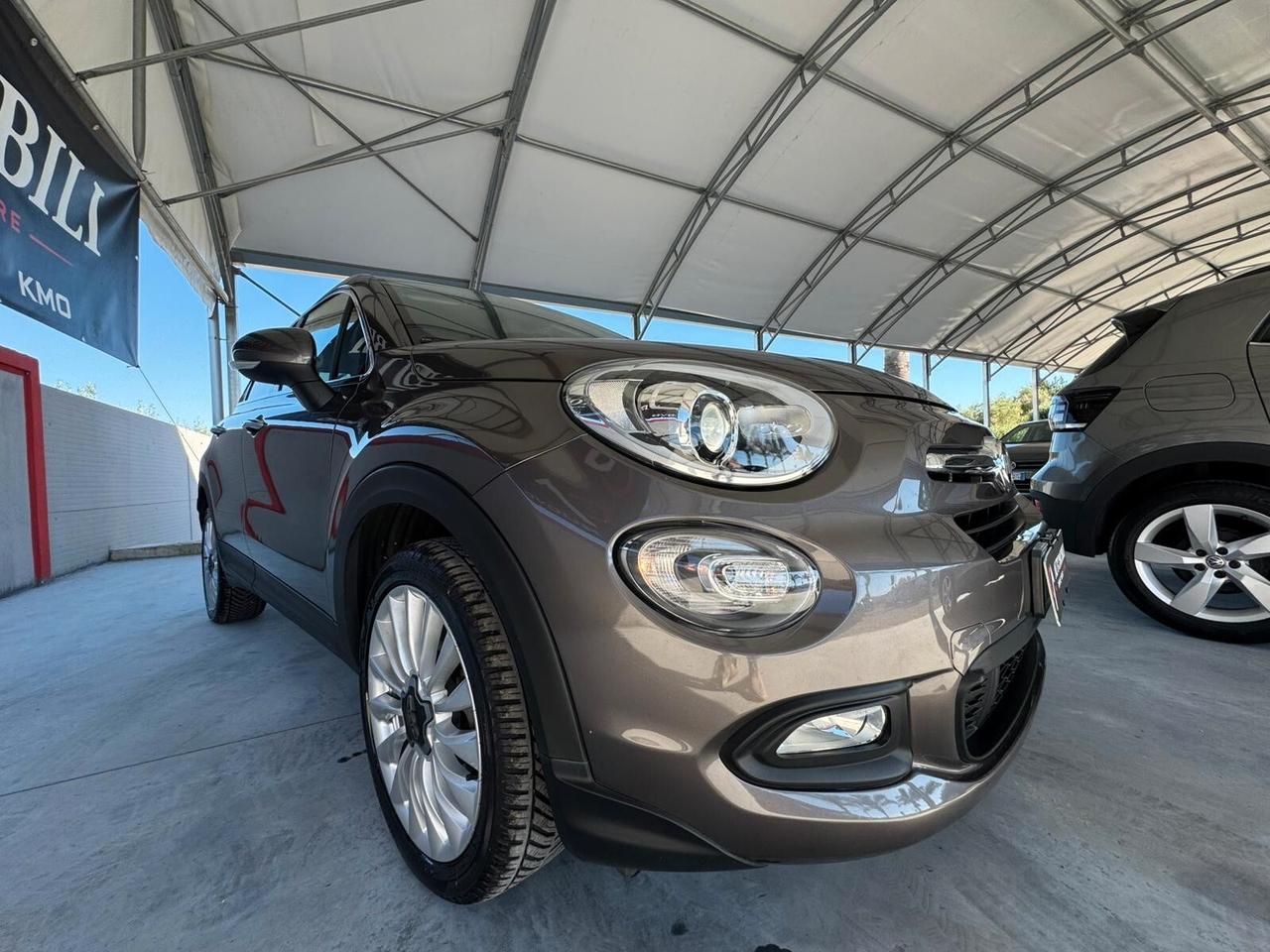 Fiat 500X 1.6 MultiJet 120 CV Lounge