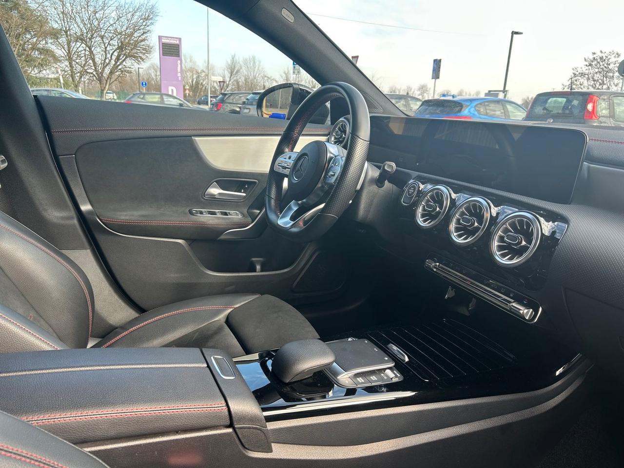 Mercedes-Benz CLA 250 Premium CLA 250 E PHEV #9212