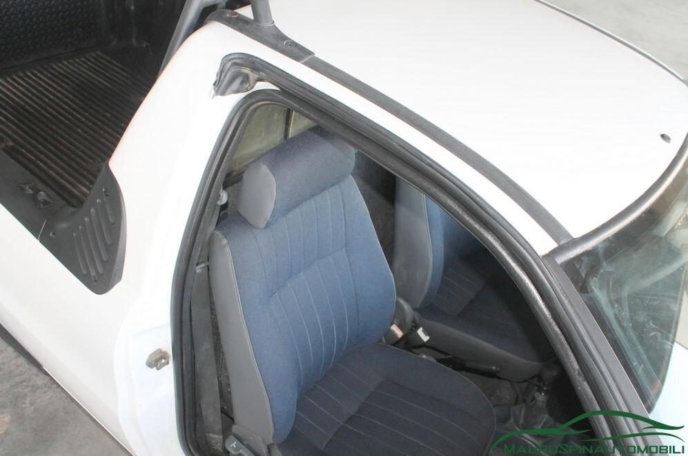 FIAT Strada 1.9 Pick-up Fiorino