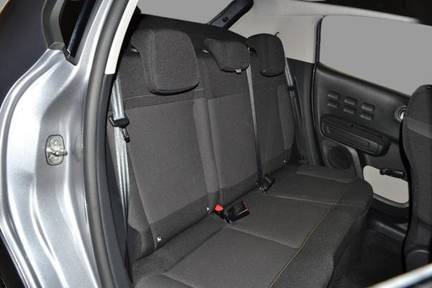 CITROEN C3 - Pure tech 110 s&s MAX MY70