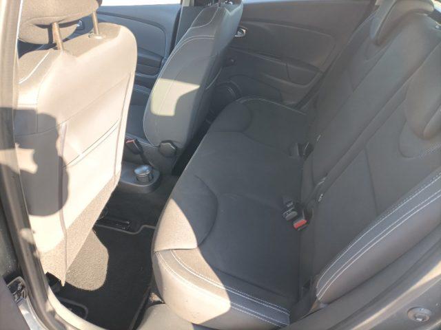 RENAULT Clio Sporter dCi 8V 75CV Start&Stop Energy Zen