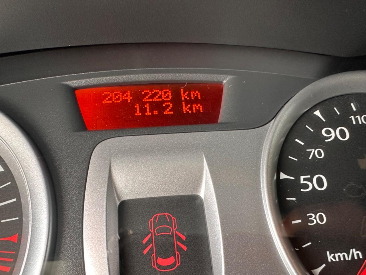 Renault Clio 1.2 16V 5 porte Confort