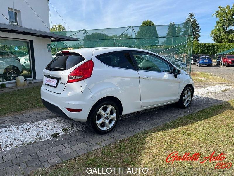 Ford Fiesta Fiesta 3p 1.2 E5-RISERVATA A COMMERCIANTI D’AUTO