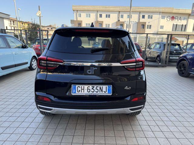 OTHERS-ANDERE OTHERS-ANDERE DR Automobiles DR4.0