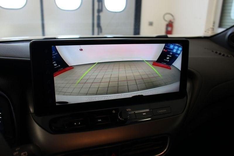 Nissan Juke 1.0 DIG-T 114 Dct N-Design