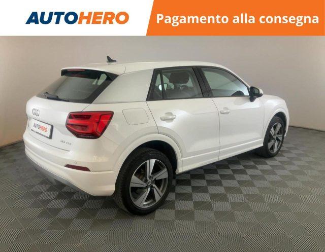 AUDI Q2 30 TDI S tronic