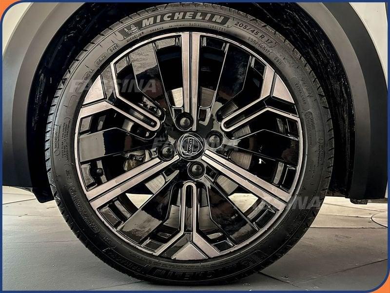 Lancia Ypsilon Ypsilon 1.2 mhev HF Line e-dct