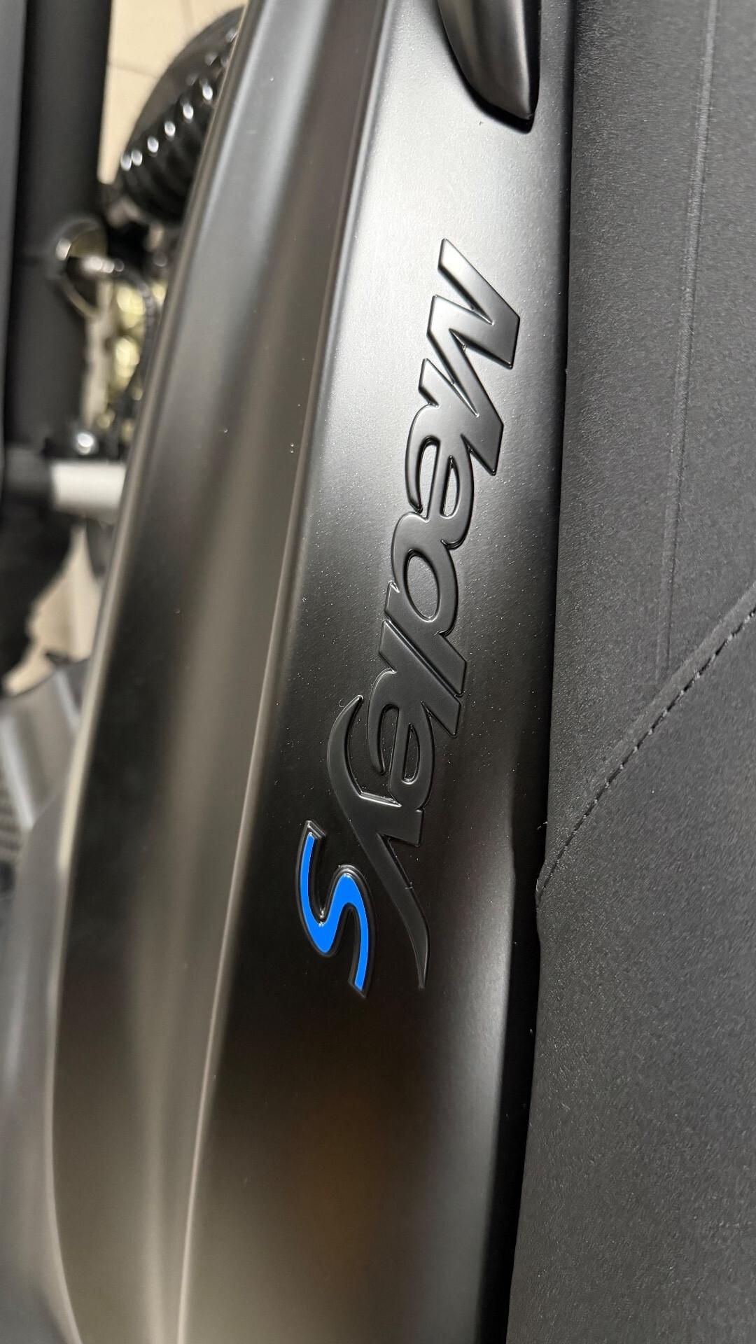 Piaggio Medley 125 S