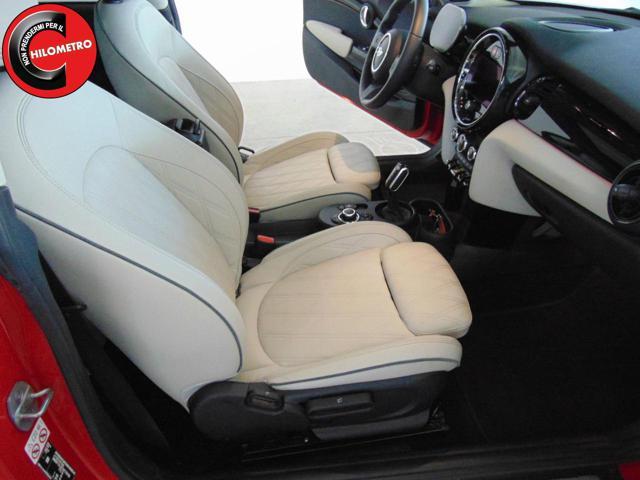 MINI Cooper SE Classic